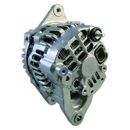 Wai Global Alternator, ALTMI IRIF 60A 12V 1V, 60 Amp12 Volt, CW, 1Groove Pulley 22482N